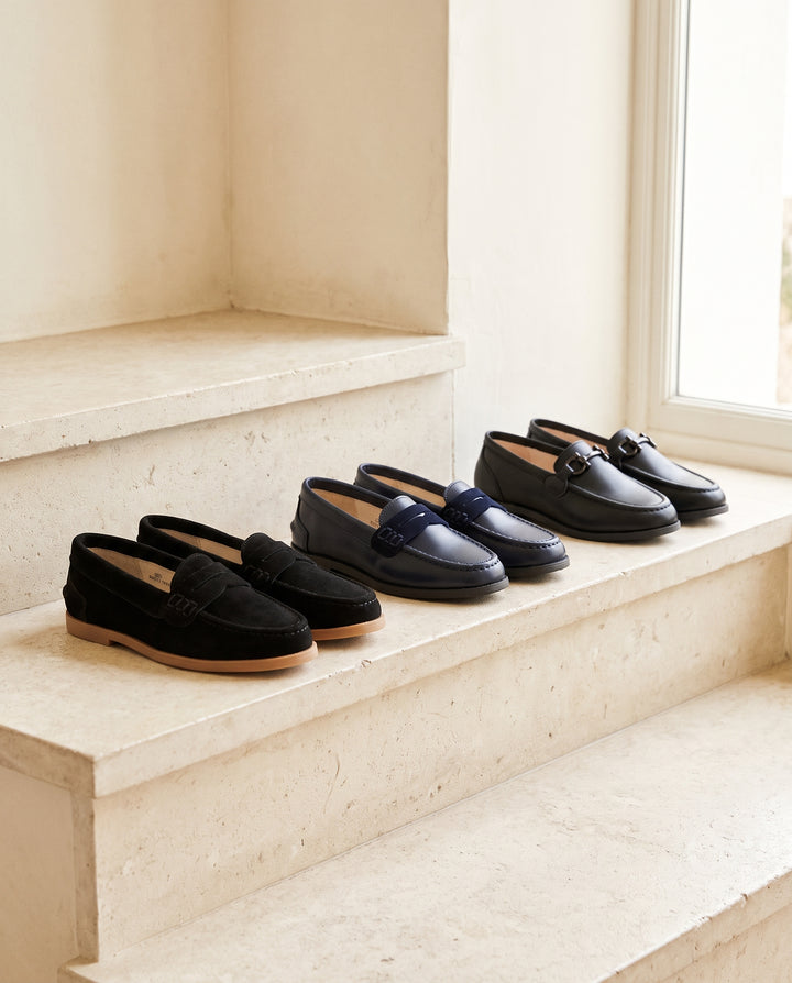 PENNY LOAFER