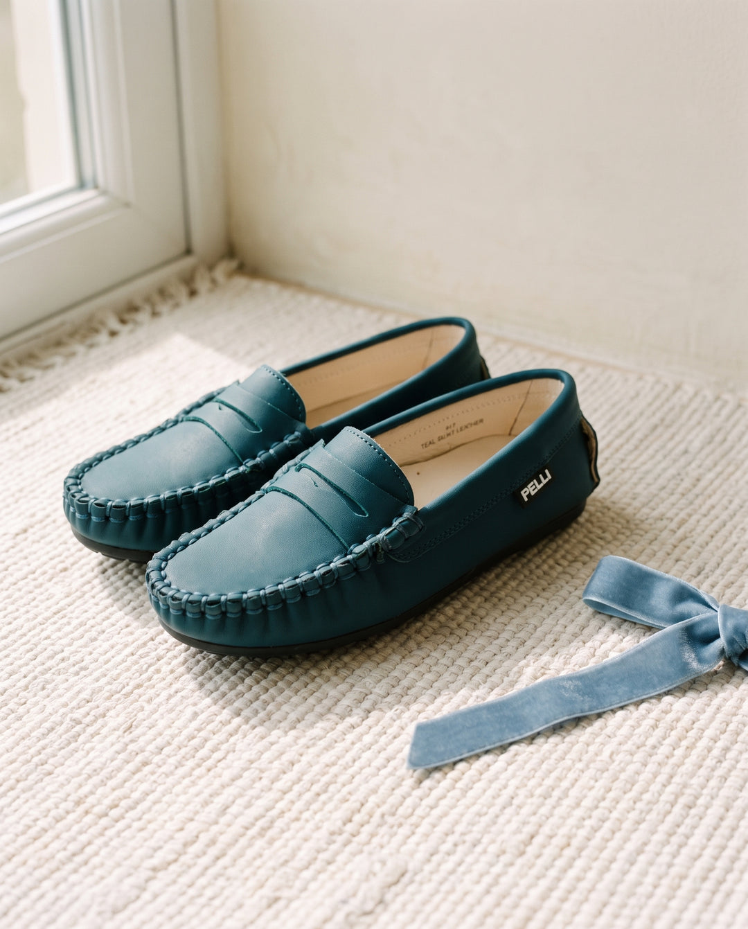 SOFT PENNY LOAFER