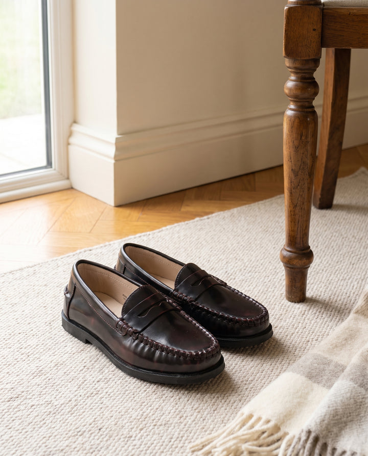 PENNY LOAFER