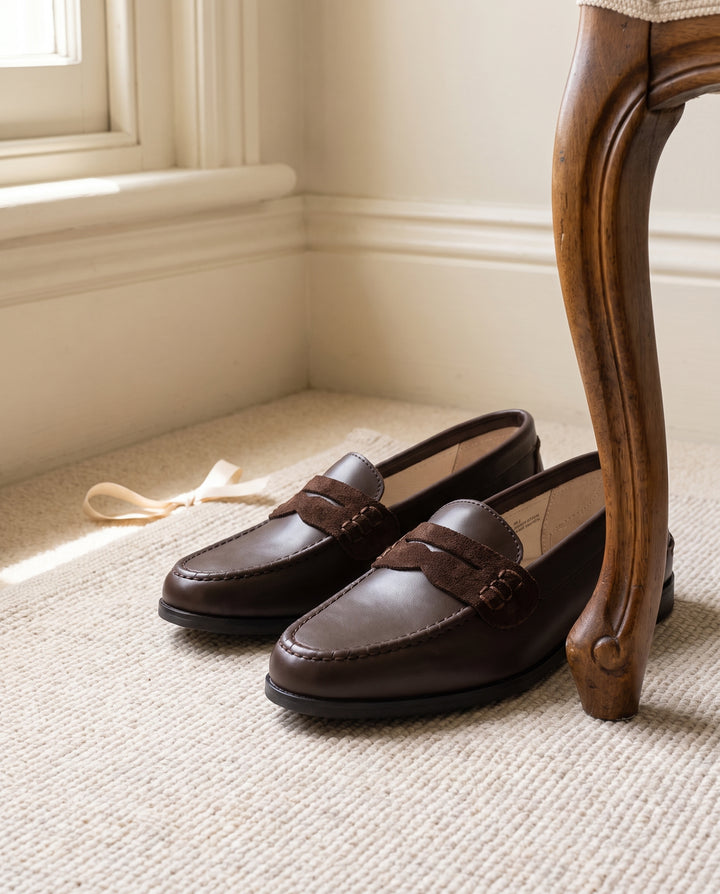 PENNY LOAFER