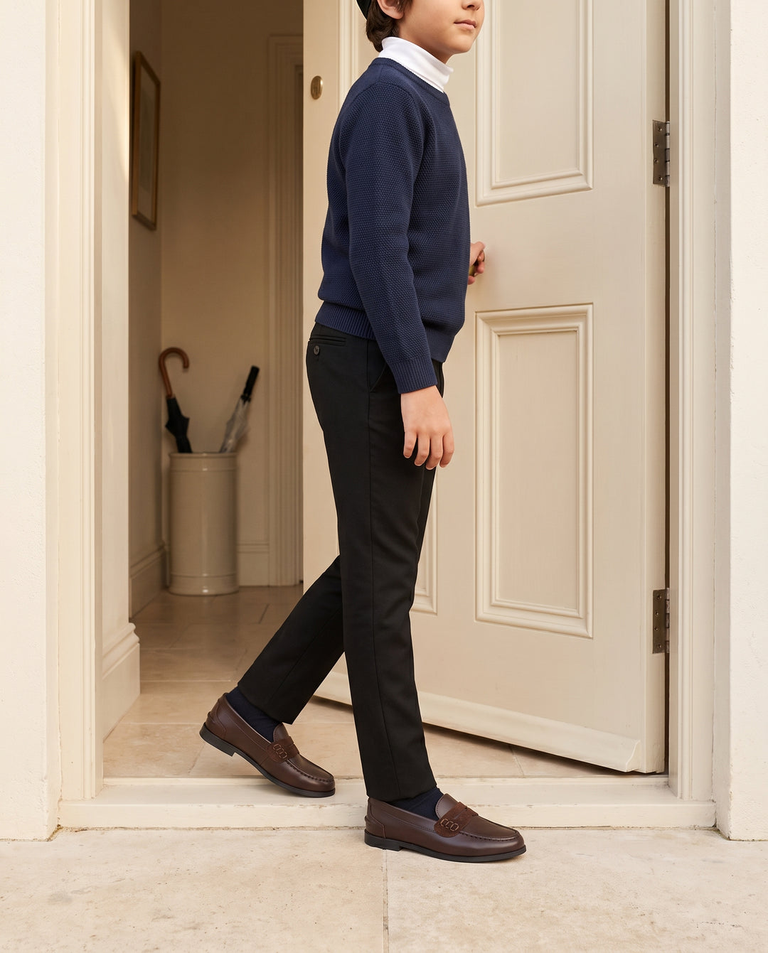 PENNY LOAFER